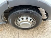 FORD TRANSIT 350 L3 RWD 2.2 TDCI 125PS DOUBLE CAB TWIN WHEEL DROPSIDE TIPPER - 13