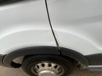 FORD TRANSIT 350 L3 RWD 2.2 TDCI 125PS DOUBLE CAB TWIN WHEEL DROPSIDE TIPPER - 17