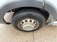 FORD TRANSIT 350 L3 RWD 2.2 TDCI 125PS DOUBLE CAB TWIN WHEEL DROPSIDE TIPPER - 18