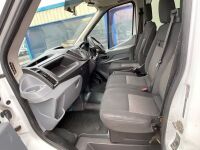 FORD TRANSIT 350 L3 RWD 2.2 TDCI 125PS DOUBLE CAB TWIN WHEEL DROPSIDE TIPPER - 19
