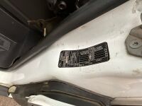 FORD TRANSIT 350 L3 RWD 2.2 TDCI 125PS DOUBLE CAB TWIN WHEEL DROPSIDE TIPPER - 20