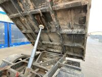 FORD TRANSIT 350 L3 RWD 2.2 TDCI 125PS DOUBLE CAB TWIN WHEEL DROPSIDE TIPPER - 23