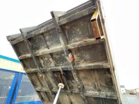 FORD TRANSIT 350 L3 RWD 2.2 TDCI 125PS DOUBLE CAB TWIN WHEEL DROPSIDE TIPPER - 24