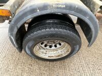 FORD TRANSIT 350 L3 RWD 2.2 TDCI 125PS DOUBLE CAB TWIN WHEEL DROPSIDE TIPPER - 29