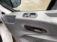 FORD TRANSIT 350 L3 RWD 2.2 TDCI 125PS DOUBLE CAB TWIN WHEEL DROPSIDE TIPPER - 30