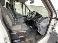 FORD TRANSIT 350 L3 RWD 2.2 TDCI 125PS DOUBLE CAB TWIN WHEEL DROPSIDE TIPPER - 31