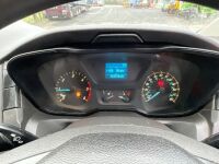 FORD TRANSIT 350 L3 RWD 2.2 TDCI 125PS DOUBLE CAB TWIN WHEEL DROPSIDE TIPPER - 33