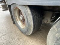 SCHMITZ 45ft 39 TON TRI AXLE CURTAINSIDER ON AIR - 13