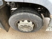 DAF CF55.180 18 TON CURTAINSIDER ON AIR - 3