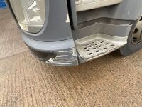 DAF CF55.180 18 TON CURTAINSIDER ON AIR - 6