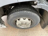 DAF CF55.180 18 TON CURTAINSIDER ON AIR - 7