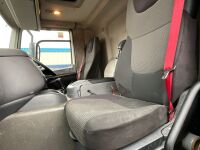 DAF CF55.180 18 TON CURTAINSIDER ON AIR - 8