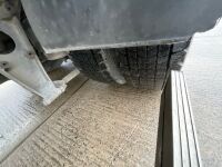 DAF CF55.180 18 TON CURTAINSIDER ON AIR - 11