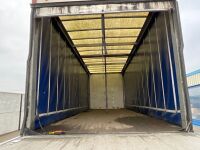 DAF CF55.180 18 TON CURTAINSIDER ON AIR - 15