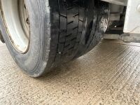 DAF CF55.180 18 TON CURTAINSIDER ON AIR - 19