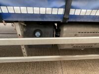 DAF CF55.180 18 TON CURTAINSIDER ON AIR - 20