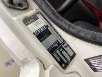 DAF CF55.180 18 TON CURTAINSIDER ON AIR - 22