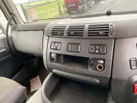 DAF CF55.180 18 TON CURTAINSIDER ON AIR - 26