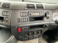 DAF CF55.180 18 TON CURTAINSIDER ON AIR - 27