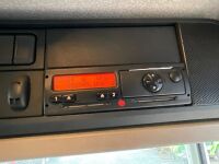 DAF CF55.180 18 TON CURTAINSIDER ON AIR - 28