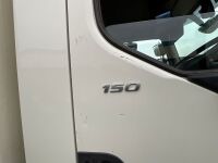DAF LF45.150 EURO6 7.5 TON BOX LORRY&nbsp; - 3