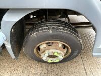 DAF LF45.150 EURO6 7.5 TON BOX LORRY&nbsp; - 4