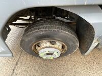 DAF LF45.150 EURO6 7.5 TON BOX LORRY&nbsp; - 8