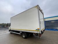 DAF LF45.150 EURO6 7.5 TON BOX LORRY&nbsp; - 10