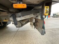 DAF LF45.150 EURO6 7.5 TON BOX LORRY&nbsp; - 11