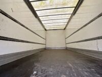 DAF LF45.150 EURO6 7.5 TON BOX LORRY&nbsp; - 14