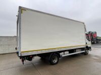 DAF LF45.150 EURO6 7.5 TON BOX LORRY&nbsp; - 15