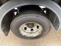 DAF LF45.150 EURO6 7.5 TON BOX LORRY&nbsp; - 16