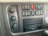 DAF LF45.150 EURO6 7.5 TON BOX LORRY&nbsp; - 21