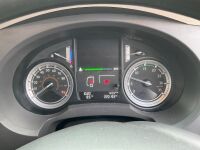 DAF LF45.150 EURO6 7.5 TON BOX LORRY&nbsp; - 23