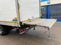 DAF LF45.150 EURO6 7.5 TON BOX LORRY&nbsp; - 25