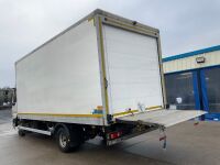 DAF LF45.150 EURO6 7.5 TON BOX LORRY&nbsp; - 26