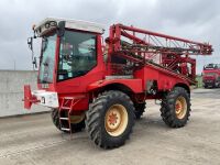 BATEMAN RB25 4WD SELF PROPELLED 25m BOOM SPRAYER&nbsp;