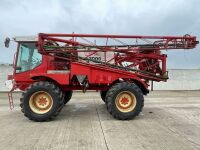 BATEMAN RB25 4WD SELF PROPELLED 25m BOOM SPRAYER&nbsp; - 2