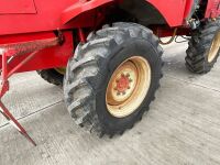 BATEMAN RB25 4WD SELF PROPELLED 25m BOOM SPRAYER&nbsp; - 3