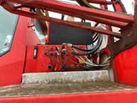 BATEMAN RB25 4WD SELF PROPELLED 25m BOOM SPRAYER&nbsp; - 4