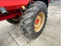 BATEMAN RB25 4WD SELF PROPELLED 25m BOOM SPRAYER&nbsp; - 6