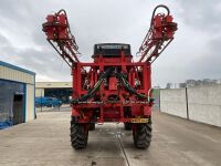 BATEMAN RB25 4WD SELF PROPELLED 25m BOOM SPRAYER&nbsp; - 9