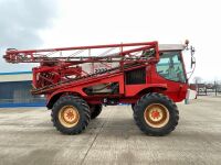 BATEMAN RB25 4WD SELF PROPELLED 25m BOOM SPRAYER&nbsp; - 11