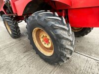 BATEMAN RB25 4WD SELF PROPELLED 25m BOOM SPRAYER&nbsp; - 13