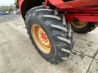 BATEMAN RB25 4WD SELF PROPELLED 25m BOOM SPRAYER&nbsp; - 14