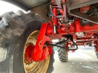 BATEMAN RB25 4WD SELF PROPELLED 25m BOOM SPRAYER&nbsp; - 15