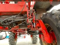BATEMAN RB25 4WD SELF PROPELLED 25m BOOM SPRAYER&nbsp; - 16