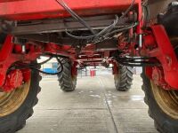 BATEMAN RB25 4WD SELF PROPELLED 25m BOOM SPRAYER&nbsp; - 17