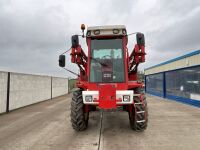 BATEMAN RB25 4WD SELF PROPELLED 25m BOOM SPRAYER&nbsp; - 18