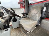 BATEMAN RB25 4WD SELF PROPELLED 25m BOOM SPRAYER&nbsp; - 19